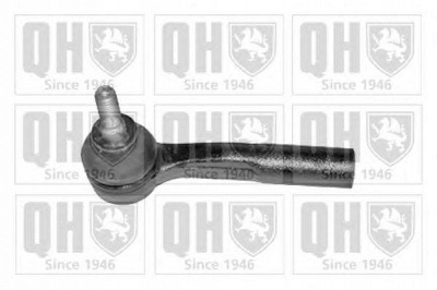 QUINTON HAZELL qr3556s -  Наконечник поперечной рулевой тяги
